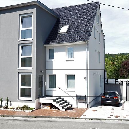 טוטלינגן Ferienwohnung Hermine מראה חיצוני תמונה