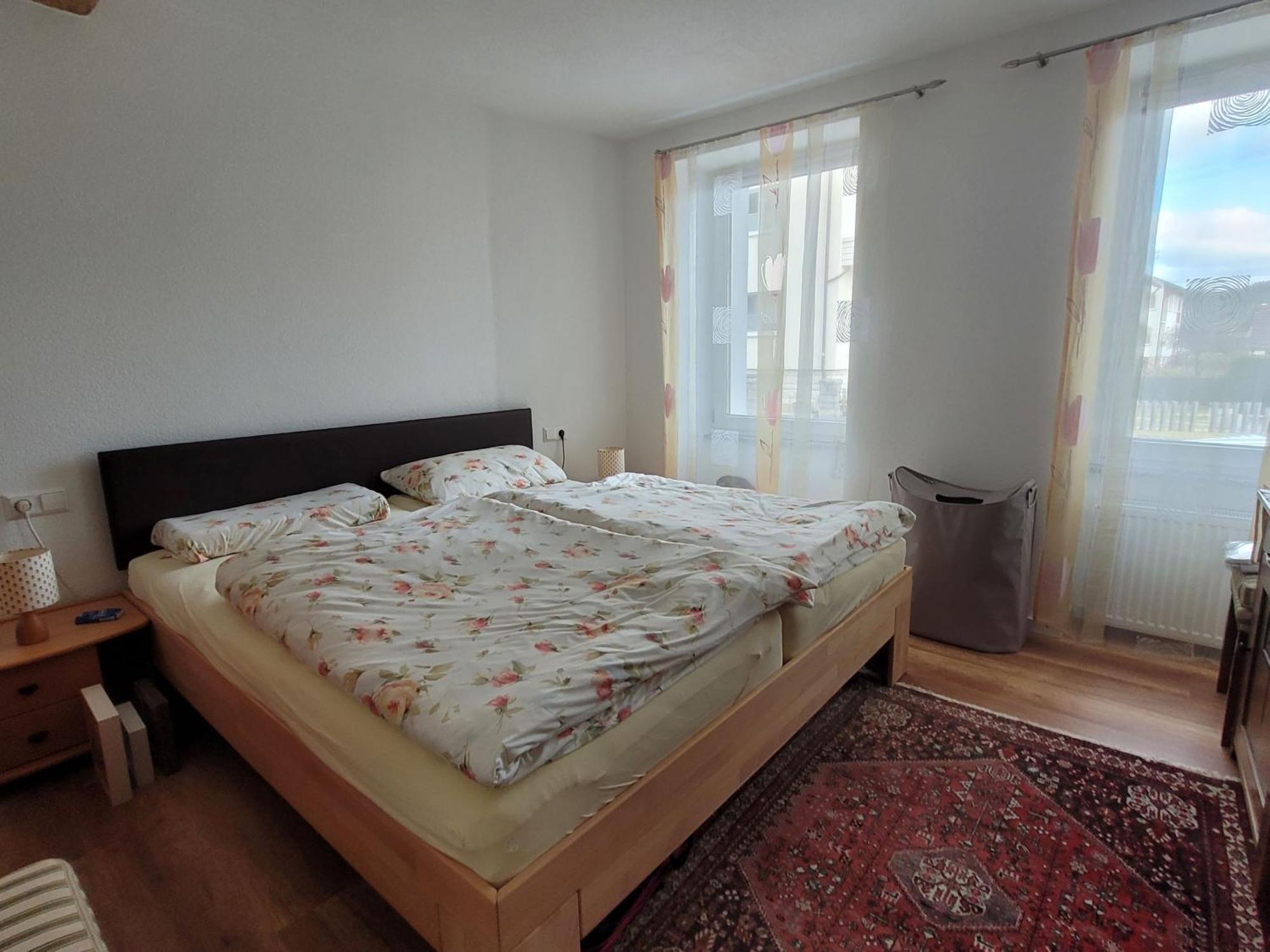 טוטלינגן Ferienwohnung Hermine מראה חיצוני תמונה