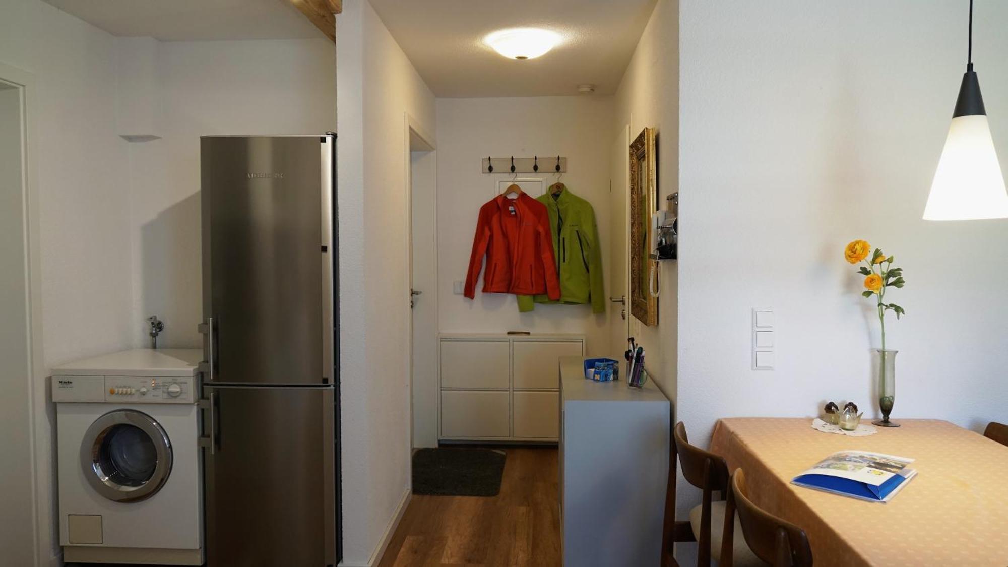 טוטלינגן Ferienwohnung Hermine מראה חיצוני תמונה