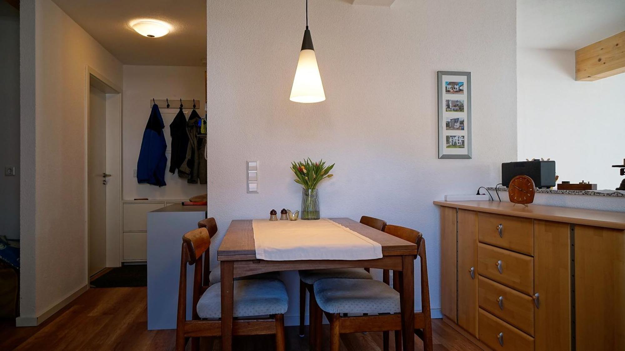 טוטלינגן Ferienwohnung Hermine מראה חיצוני תמונה