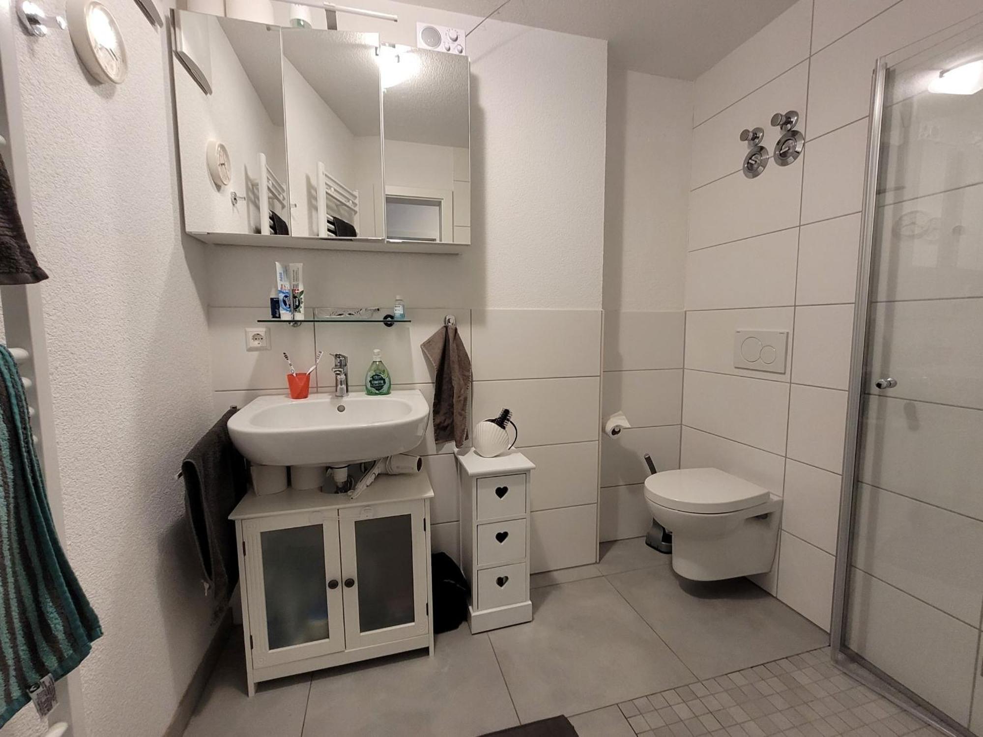 טוטלינגן Ferienwohnung Hermine מראה חיצוני תמונה